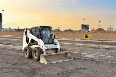 skid steer business texas|make money with skid steer.